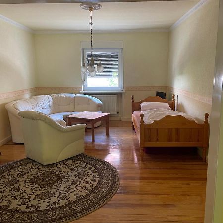 Ferienwohnung Pirmasens Im Winzler Viertel 外观 照片