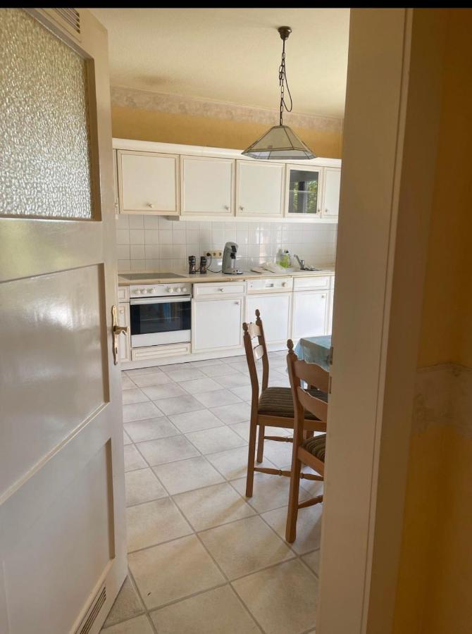 Ferienwohnung Pirmasens Im Winzler Viertel 外观 照片