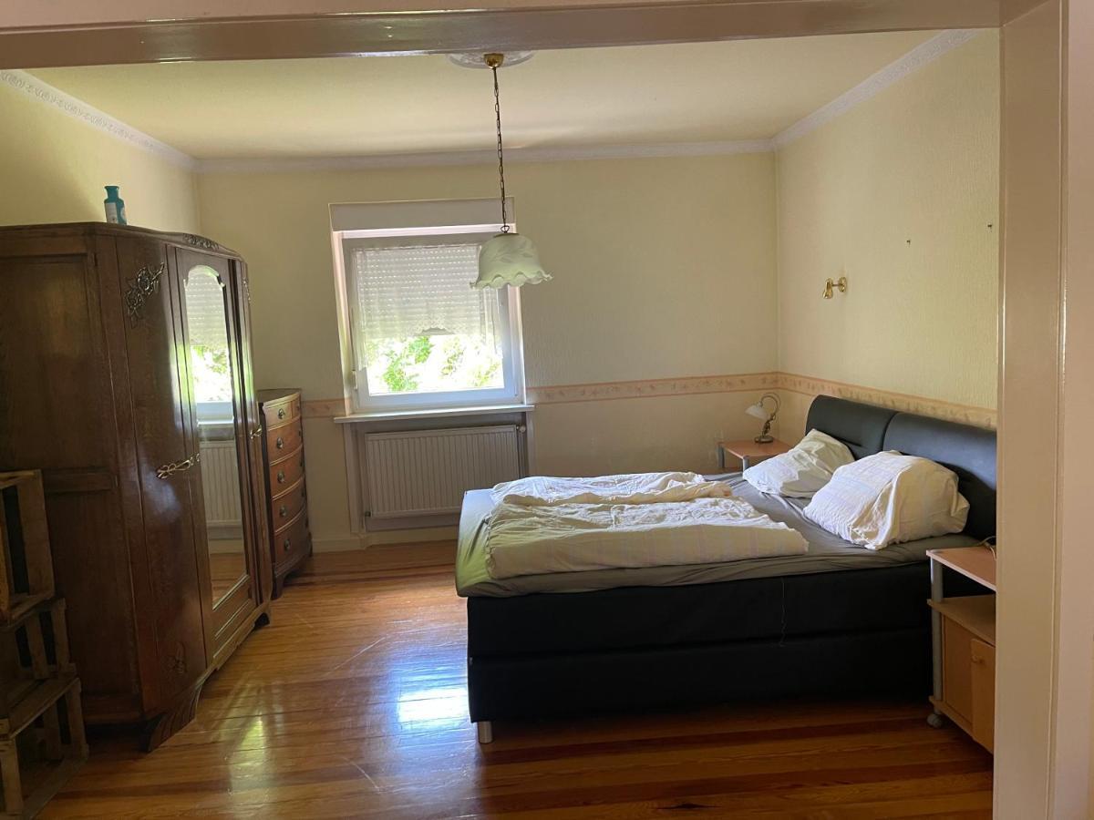 Ferienwohnung Pirmasens Im Winzler Viertel 外观 照片