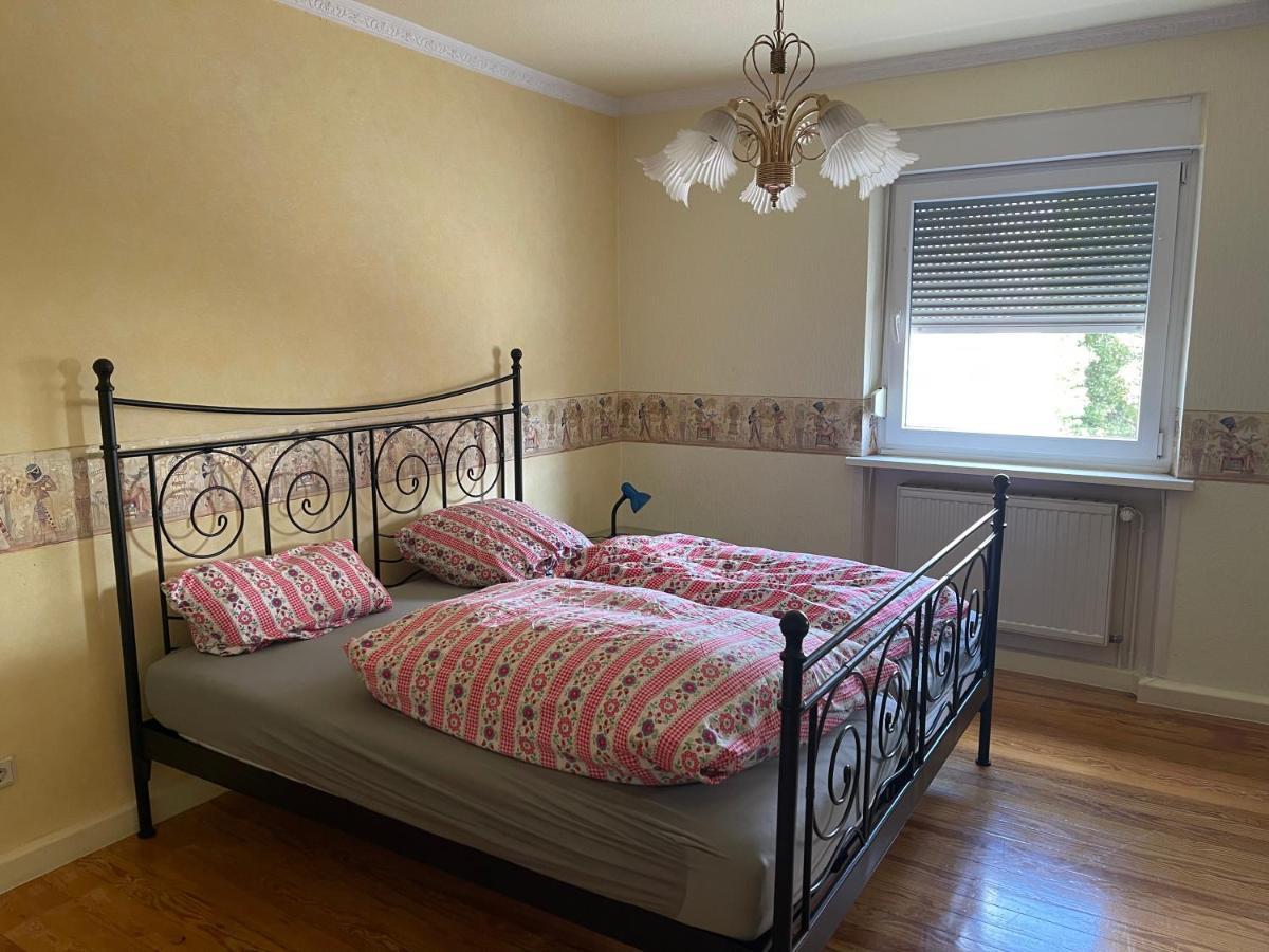 Ferienwohnung Pirmasens Im Winzler Viertel 外观 照片