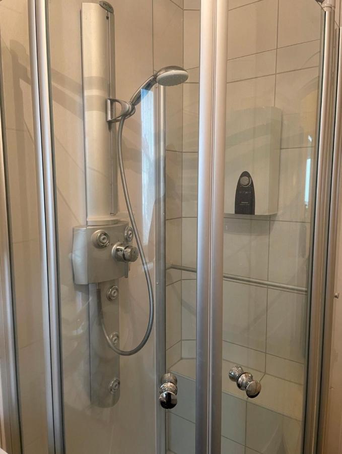 Ferienwohnung Pirmasens Im Winzler Viertel 外观 照片